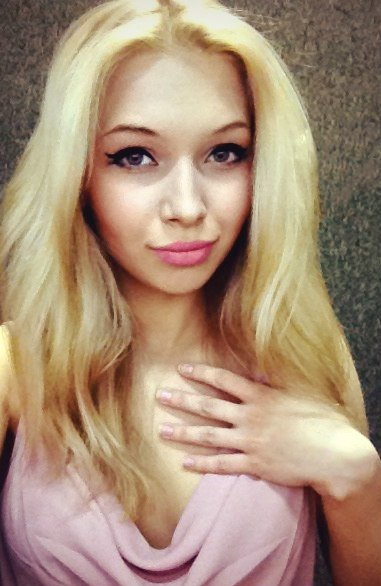 Шикарная девушка познакомится с мужчиной для незабываемых встреч в Шикарная девушка познакомится с мужчиной для незабываемых встреч в